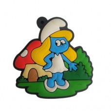 LFS161 - Smurfette